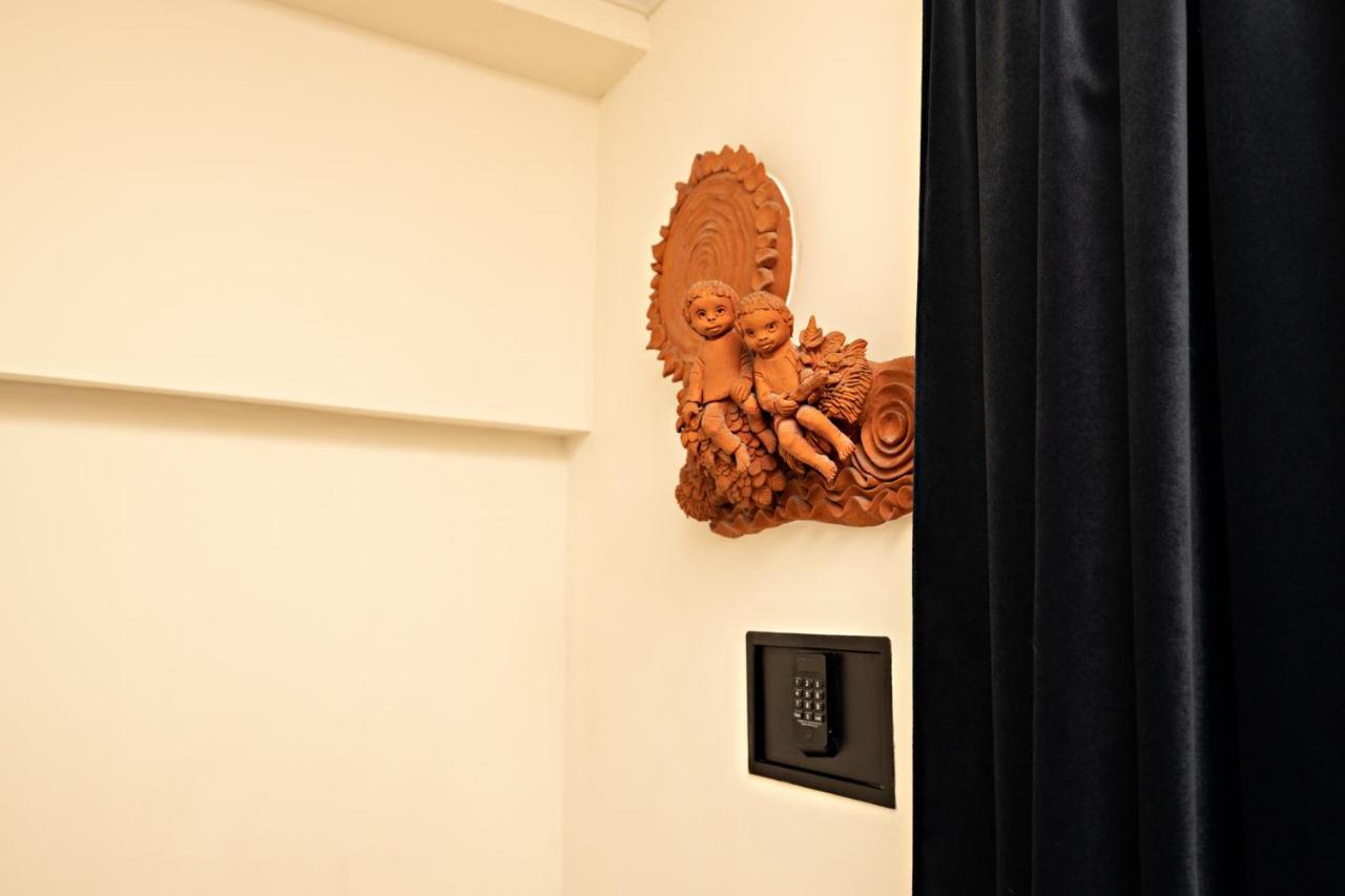 Luxury Rooms Anvers Exterior foto